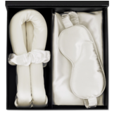 Beauty set 4-delig | Pearl