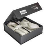 Beauty set 4-delig | Pearl