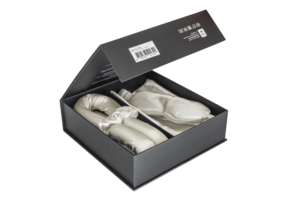 Beauty set 4-delig | Pearl