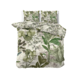 Ayana Wit  Katoen-satijn