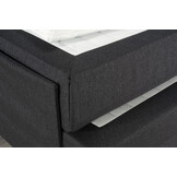 Elektrische Boxspring King - Direct Leverbaar