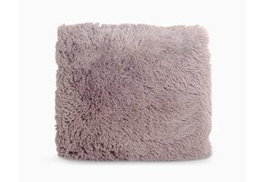 Polar Bear - sierkussen Poeder Roze (50 x 50)