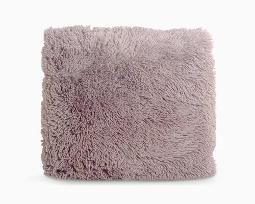 Polar Bear - sierkussen Poeder Roze (50 x 50)