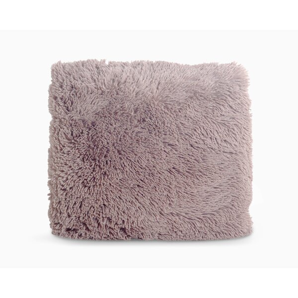 Primaviera Deluxe Polar Bear - sierkussen Poeder Roze (50 x 50)