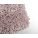 Polar Bear - sierkussen Poeder Roze (50 x 50)