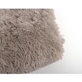 Polar Bear - sierkussen Deep Taupe (50 x 50)