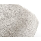 Teddy - plaid Beige (150 x 200)