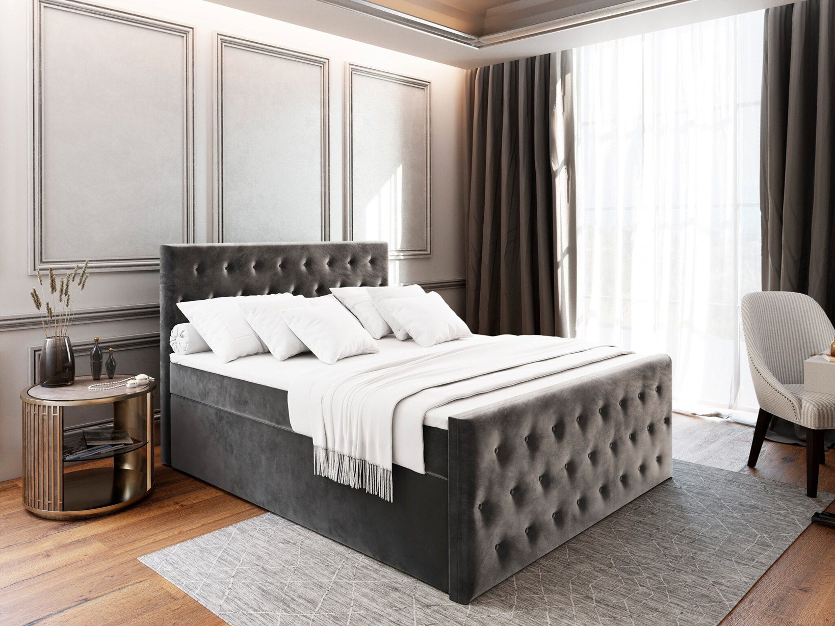 Stem je kussen en matras op elkaar af voor ultiem slaapcomfort