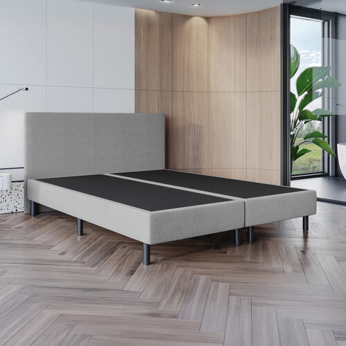 Boxspring Zonder Matras Bonnie