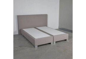 Boxspring Zonder Matras Angel