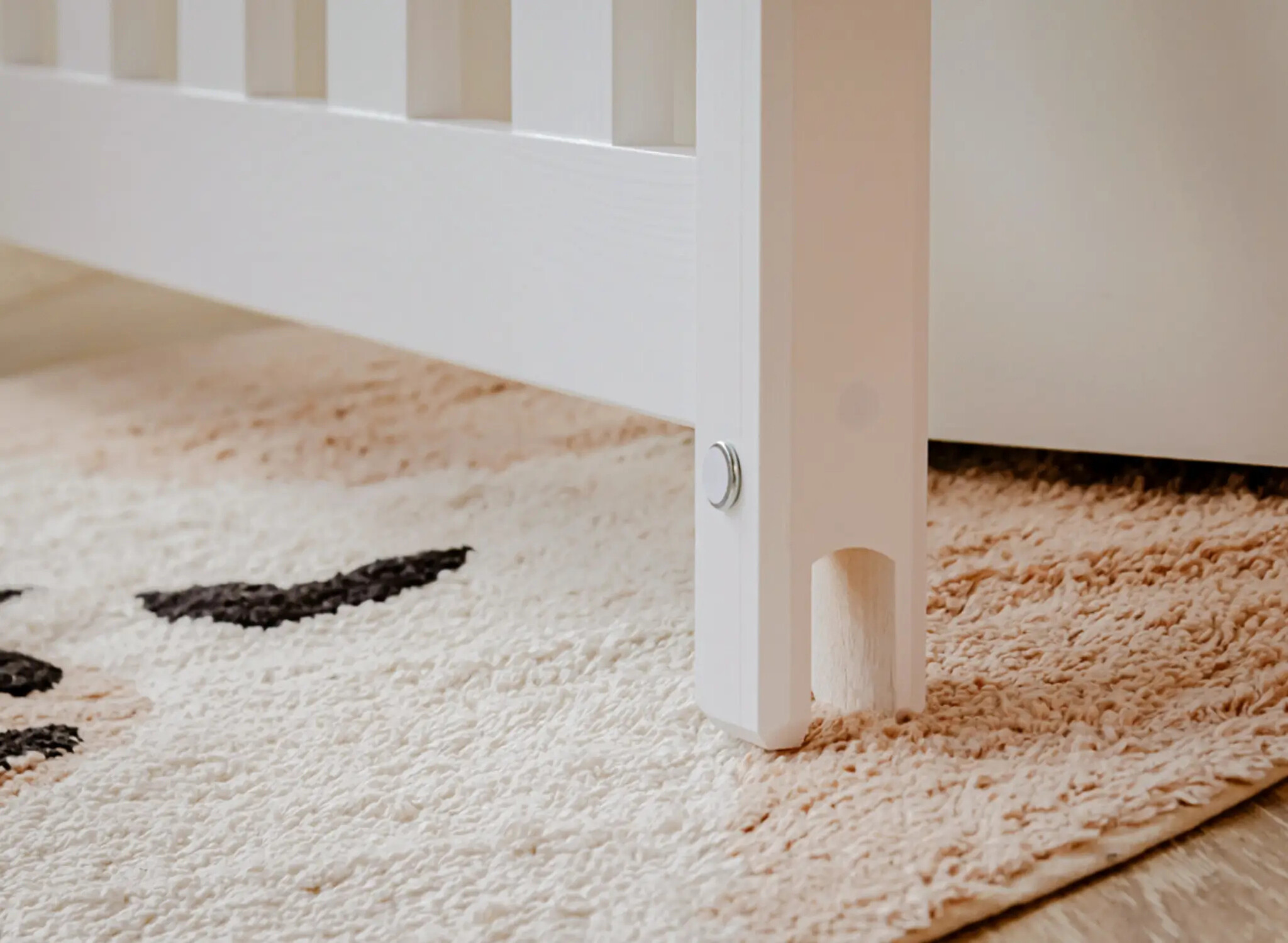 Kajuitbed met lade Gino - 90 x 200 - Kinderbed - Direct Leverbaar!