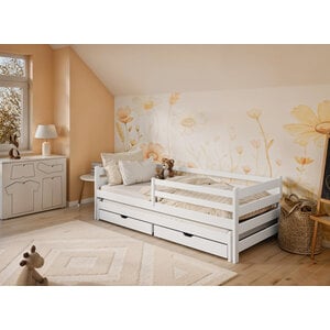 Kajuitbed met Lade Harm - Direct Leverbaar!