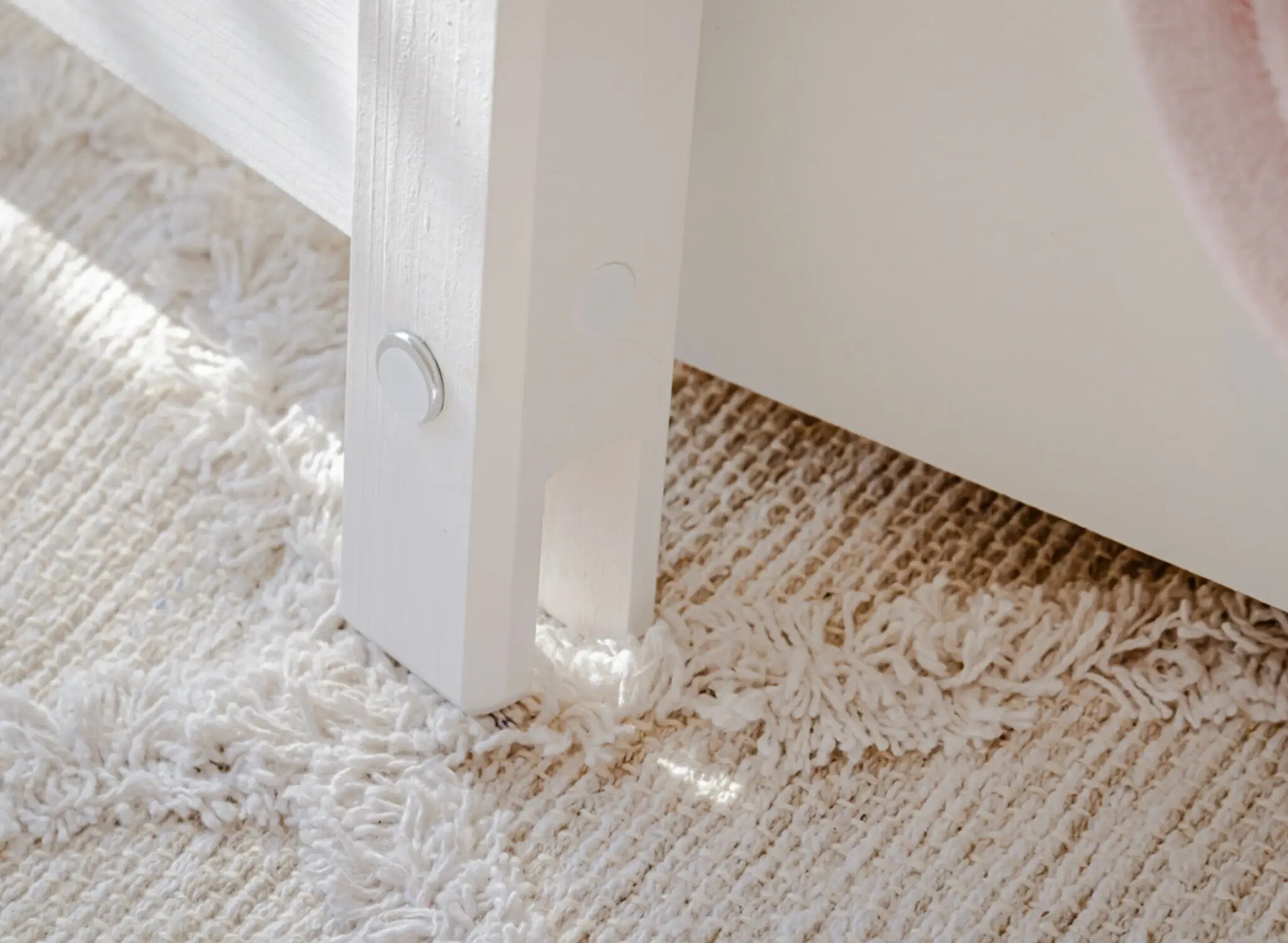 Stapelbed 3 persoons met lade Bas - 90 x 200 - Kinderbed - Direct Leverbaar!