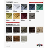 Poef opbergruimte Sem