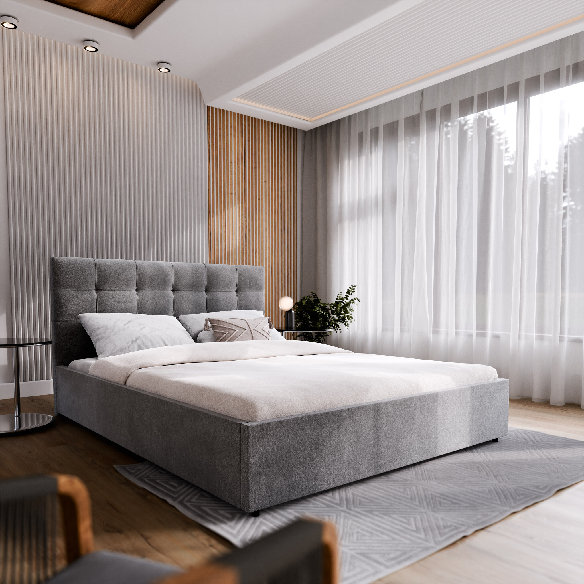Opberg Bed Glory