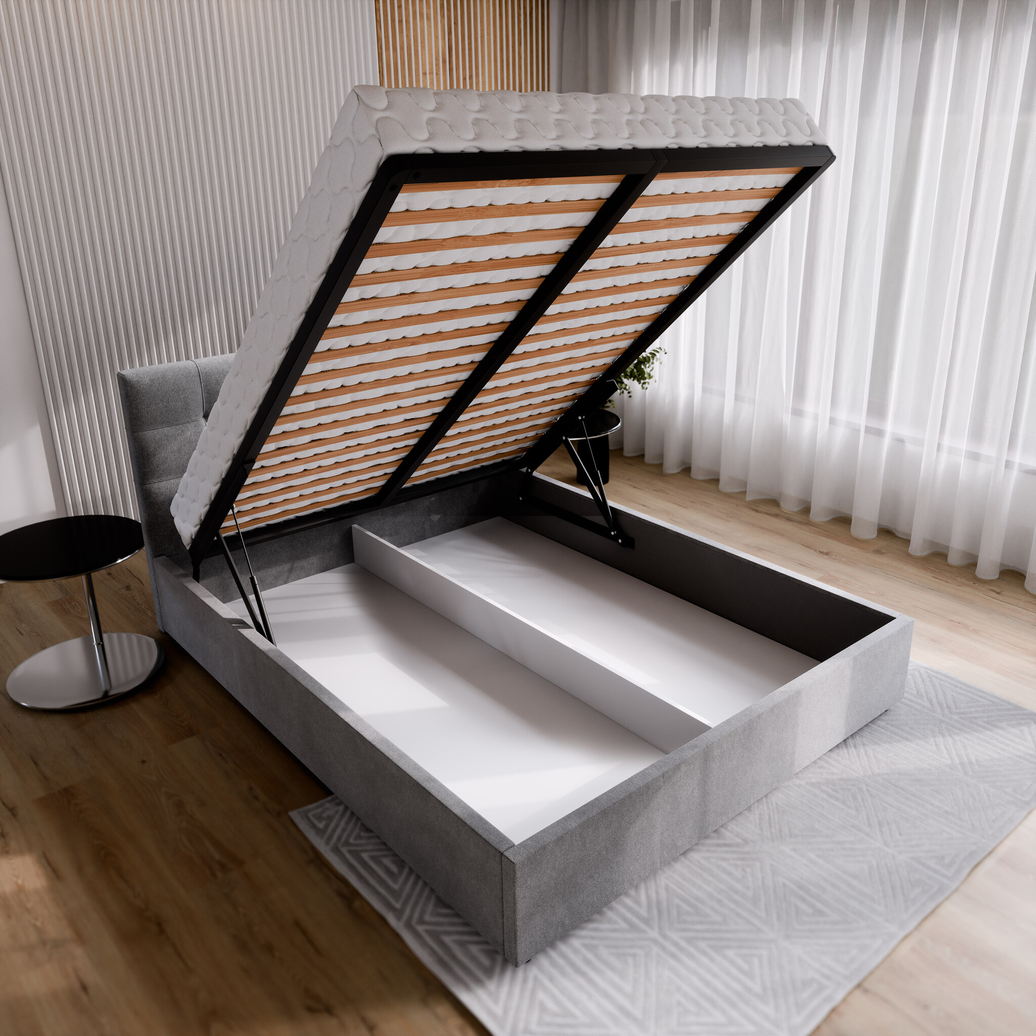 Opberg Bed Glory