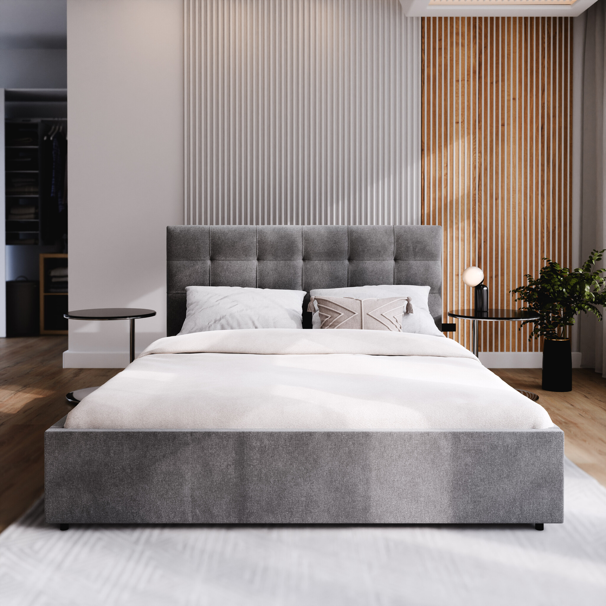 Opberg Bed Glory