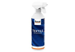 Textile Refresher
