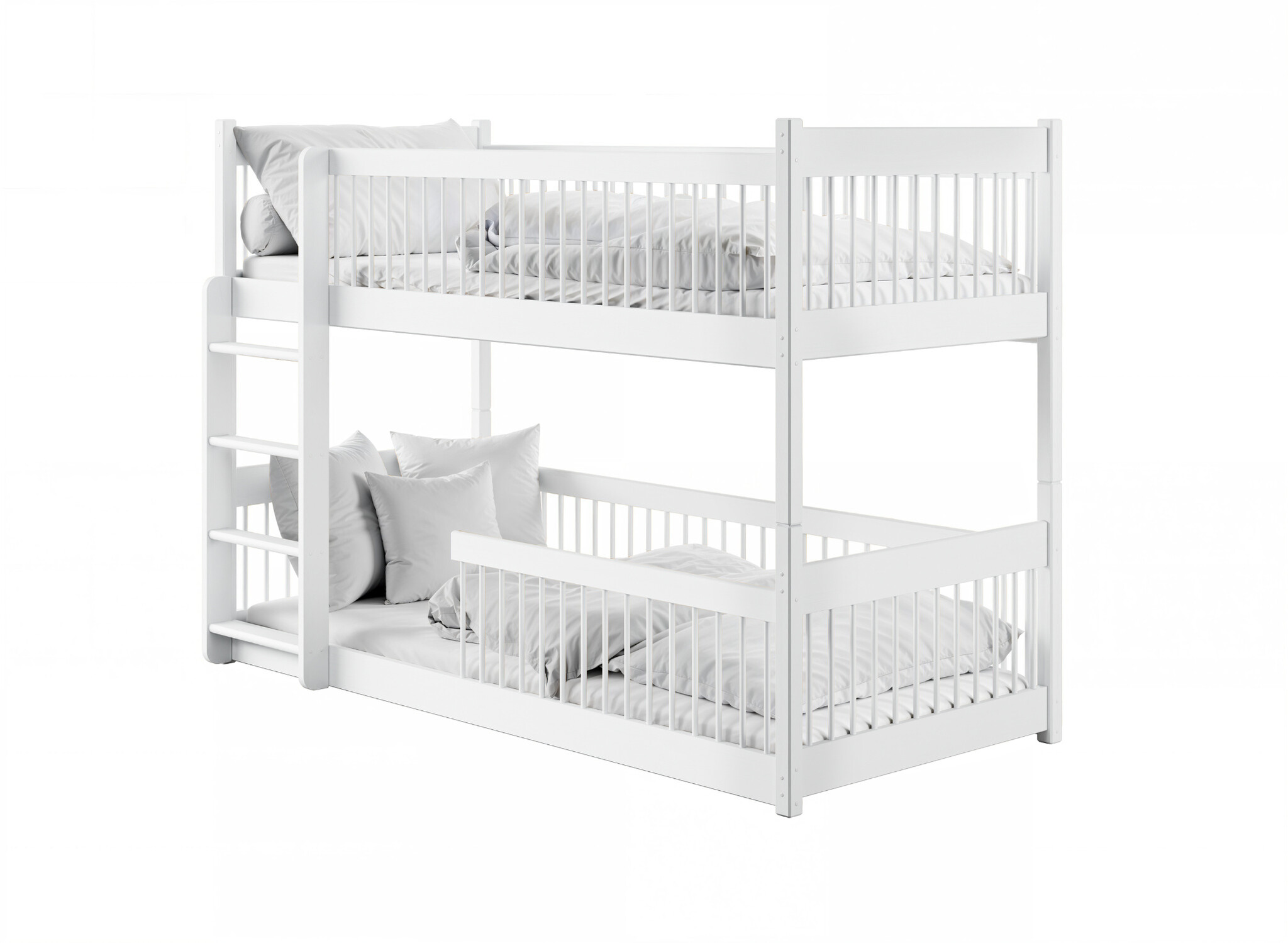 Stapelbed Bram - 2-persoons - Kinderbed - Direct Leverbaar!