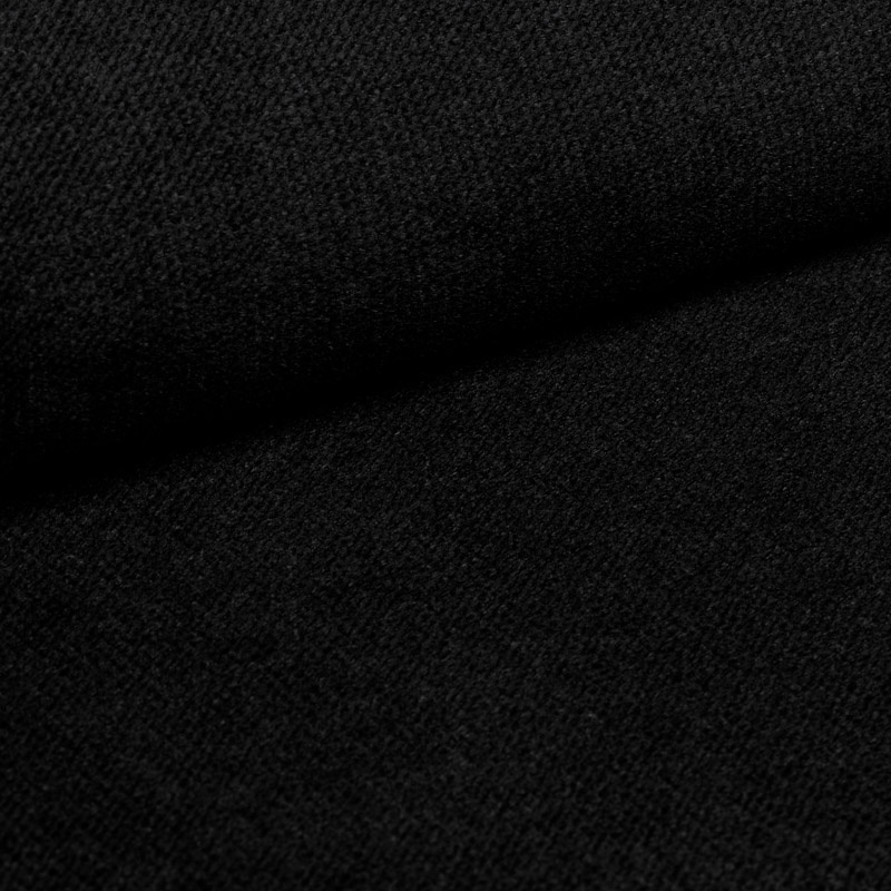 OP=OP Opberg Boxspring Fondi - 160 x 200 - Velvet Zwart
