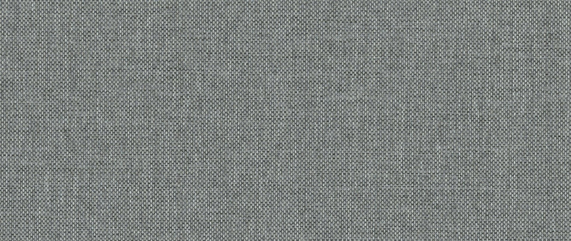 OP=OP Hoofdbord Twelve - Afmeting 140x120x10 - Stof Grijs