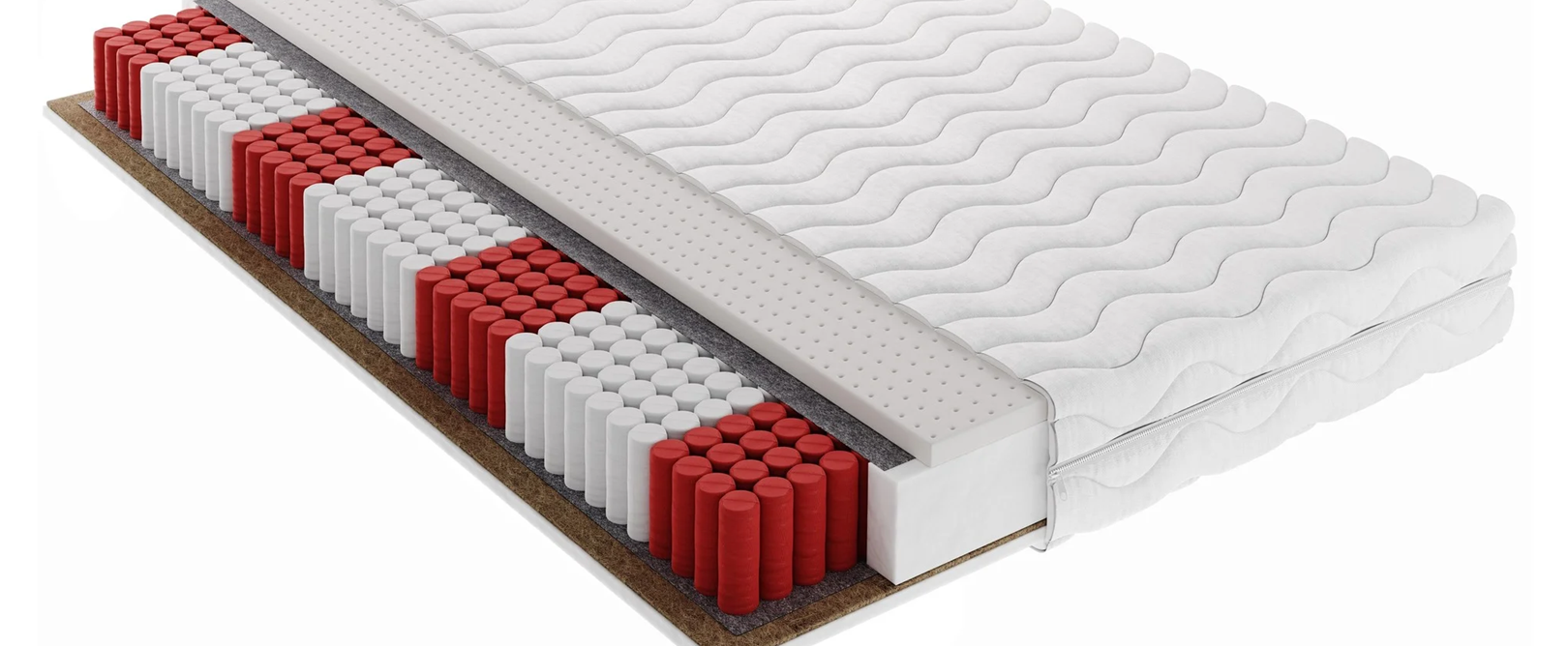 Wat is een latex matras?