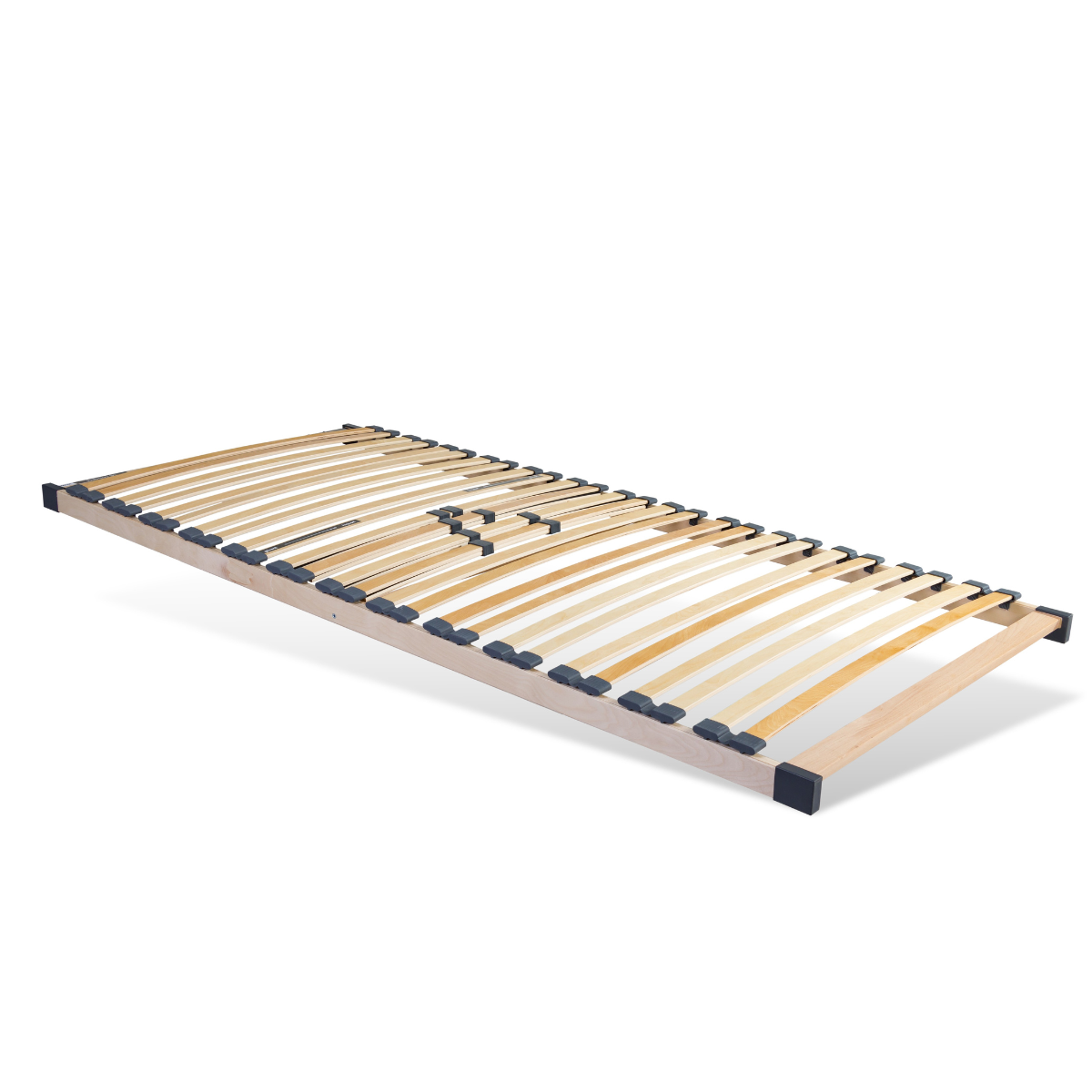 OP=OP Vlakke Lattenbodem 90 x 200 28 Lats | tot 85 kg