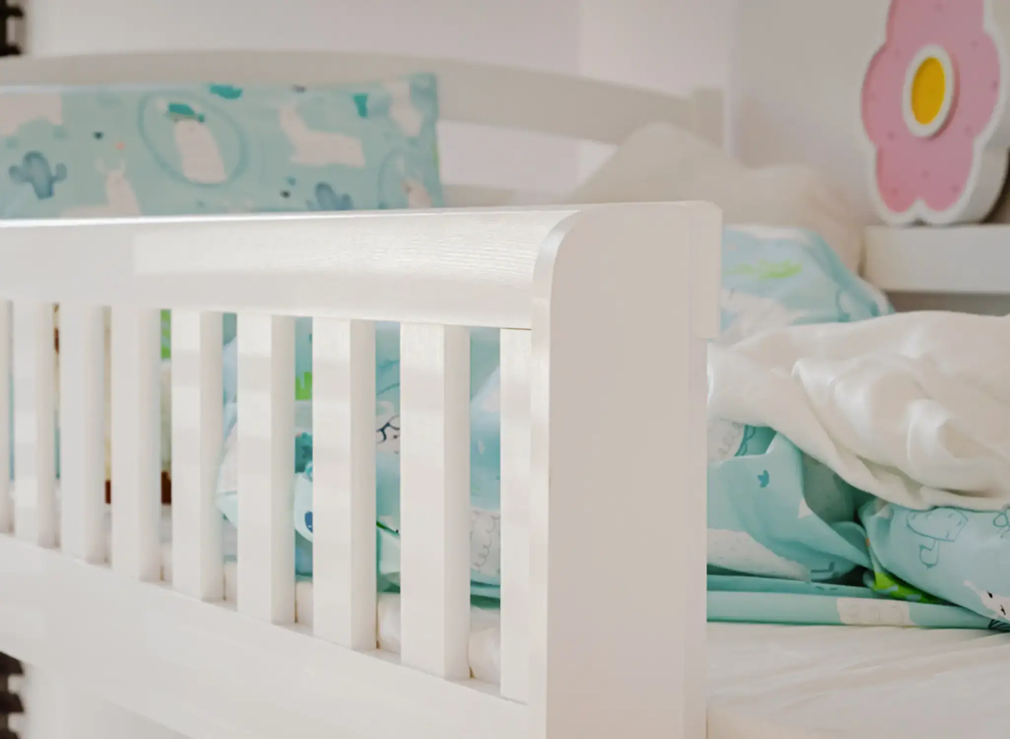 Stapelbed met Lade Bas - 3-persoons - 90 x 200 - Kinderbed - Direct Leverbaar!