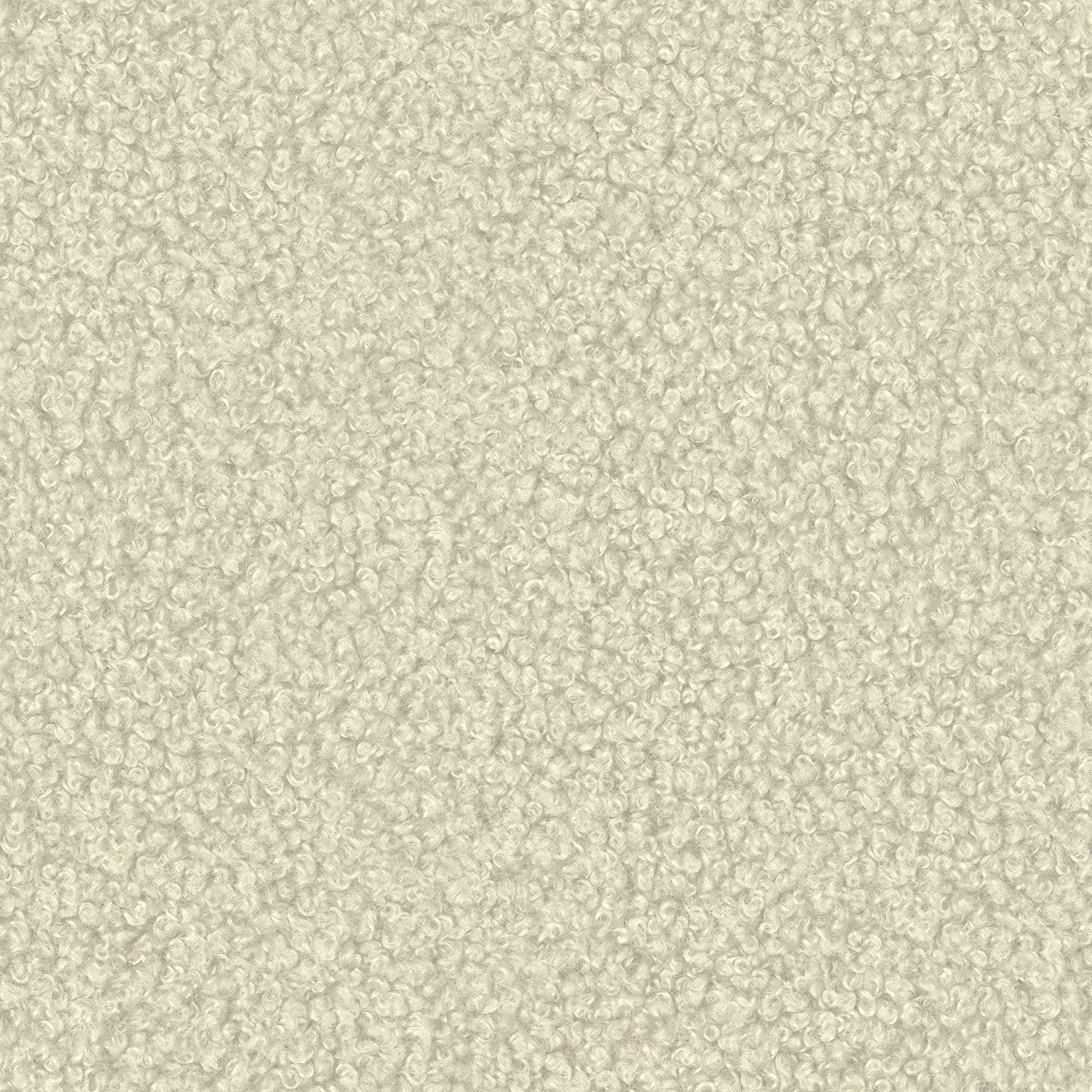 Quelle 02 - Teddy stof Creme