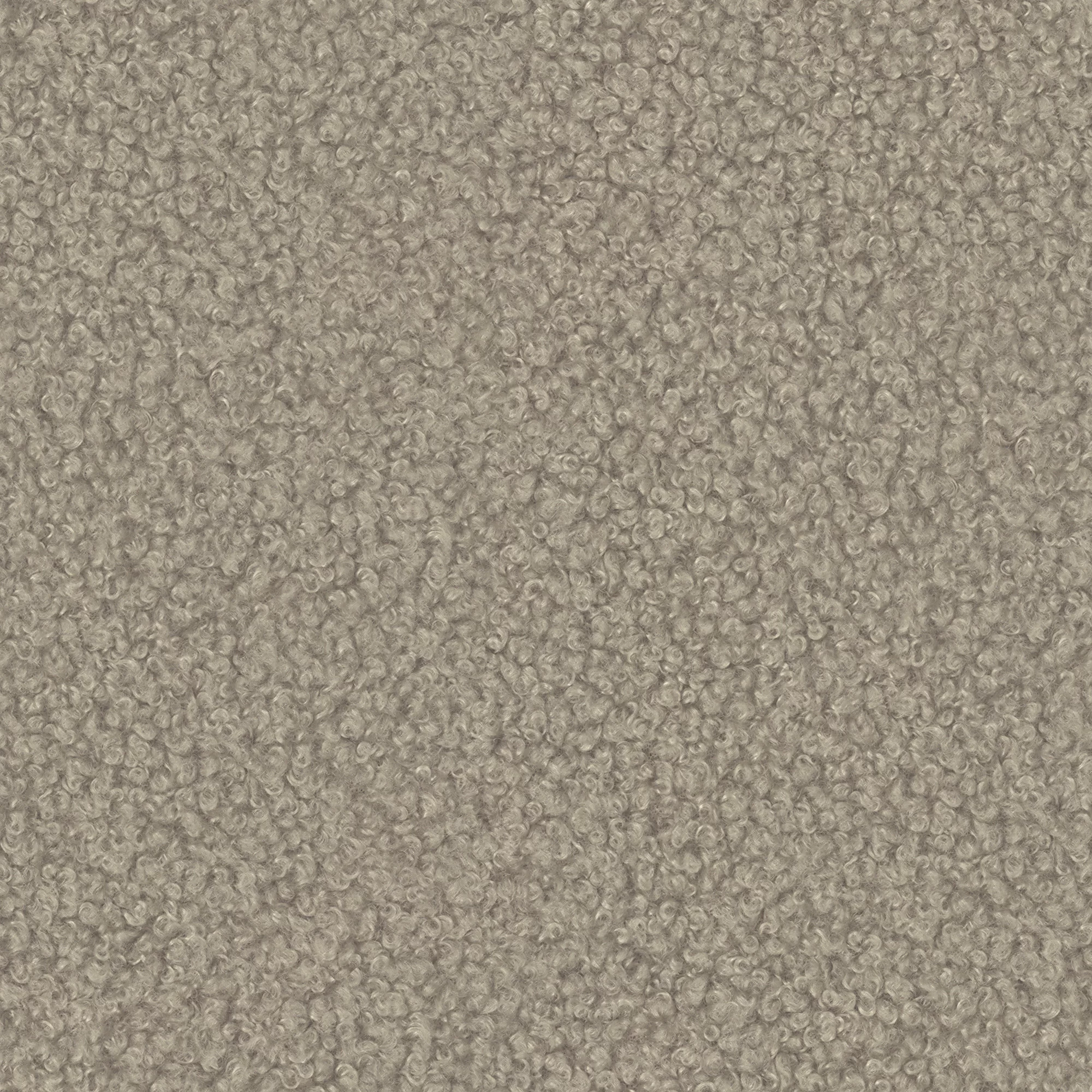 Quelle 05 - Teddy Stof Licht Beige