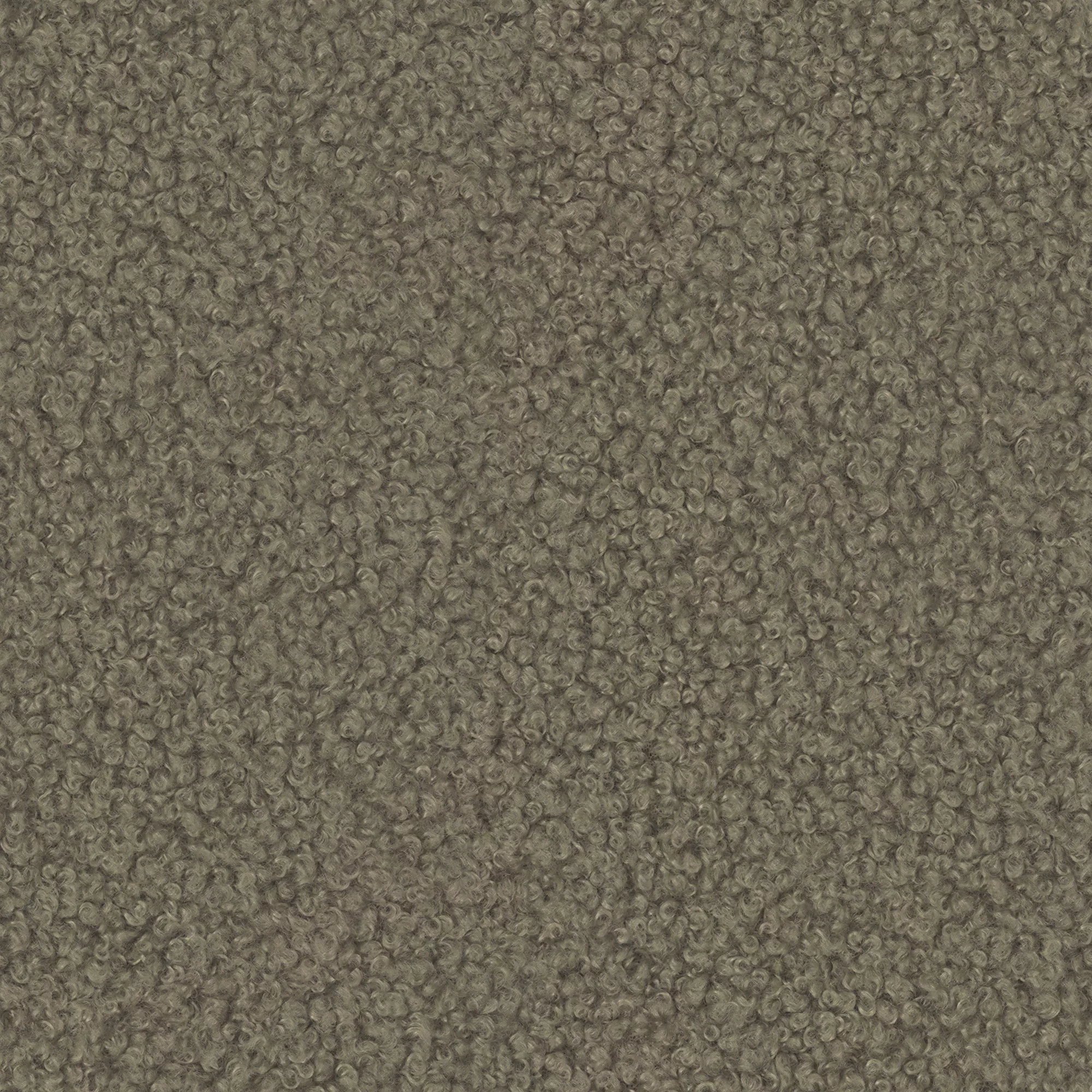 Quelle 16 - Teddy Stof Taupe