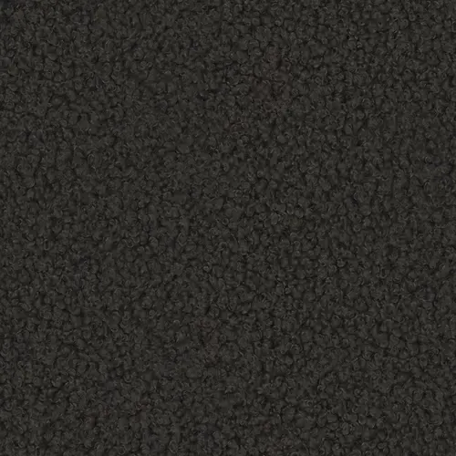 Quelle 28 - Teddy Stof Antraciet/Blauw