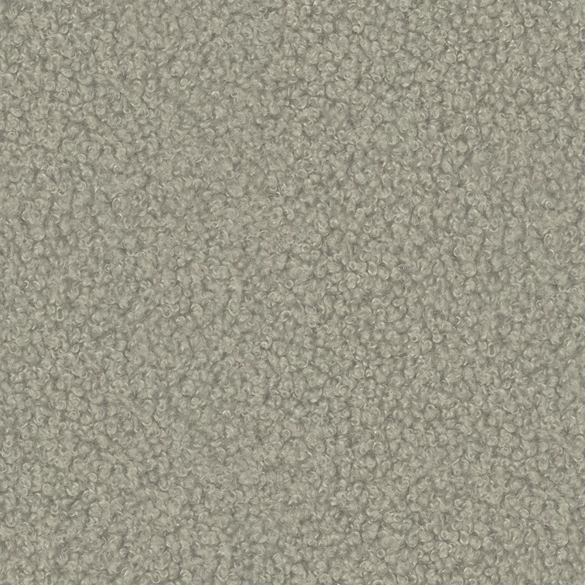 Quelle 87 - Teddy Stof Grijs/Beige