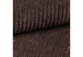 Poso 6 - Ribstof Bruin