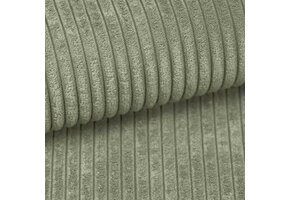 Poso 47 - Ribstof Lindegroen