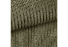 Poso 46 - Ribstof Mos Groen