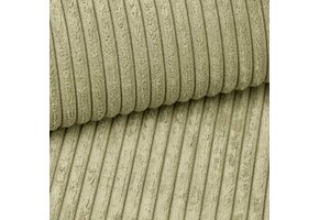 Poso 44 - Ribstof Lentegroen