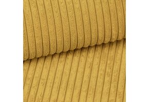 Poso 43 - Ribstof Geel