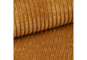 Poso 42 - Ribstof Oranje