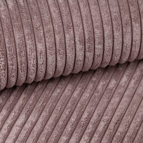 Poso 27 - Ribstof Oud Roze