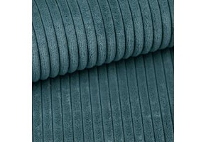 Poso 125 - Ribstof Petrol