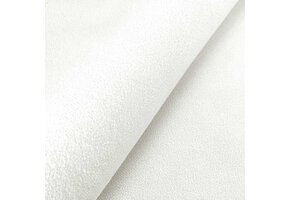 Manila 00 - Velvet Stof Wit