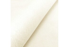 Manila 01 - Velvet Stof Creme