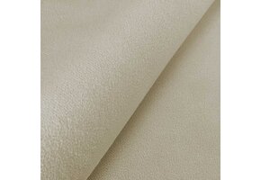 Manila 02 - Velvet Stof Licht Beige