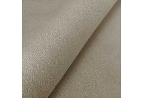 Manila 03 - Velvet Stof Taupe
