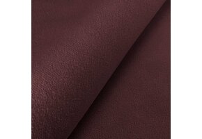 Manila 06 - Velvet Stof Bordeaux