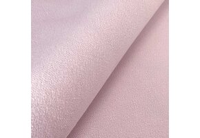 Manila 09 - Velvet Stof Roze