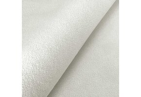 Manila 13 - Velvet Stof Creme/Grijs