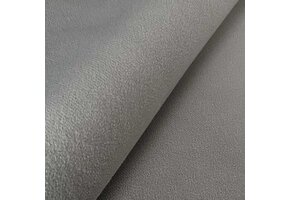 Manila 16 - Velvet Stof Antraciet