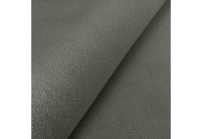 Manila 17 - Velvet Stof Antraciet/Bruin